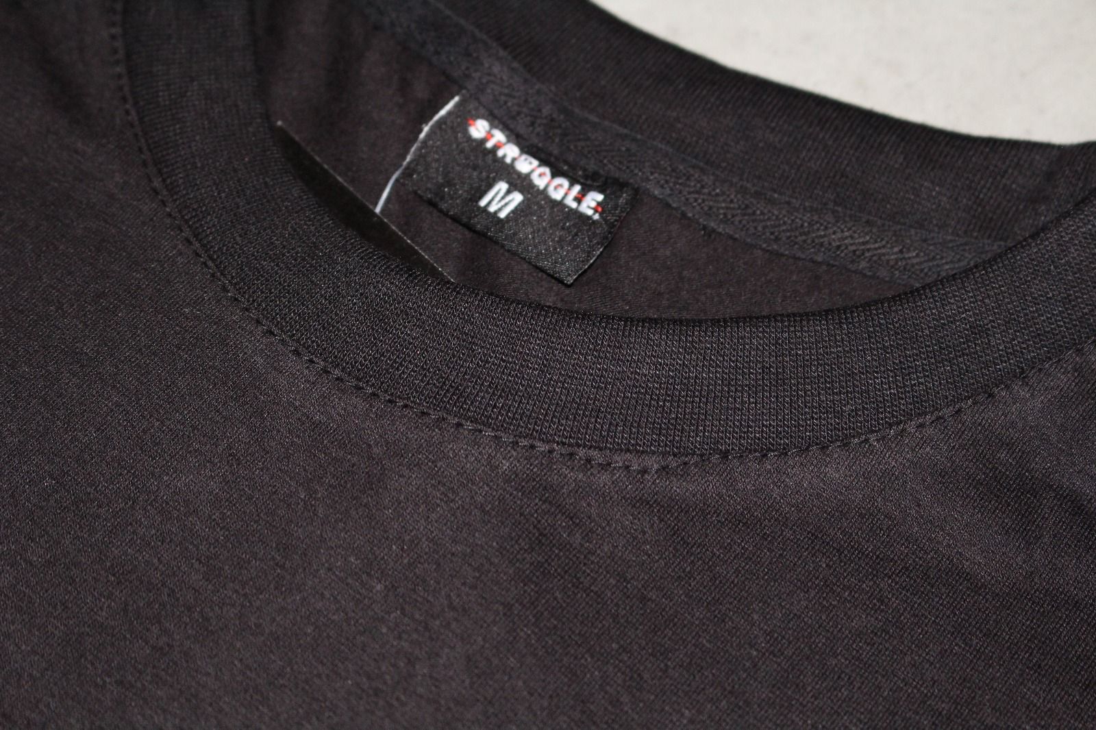 Struggle Identity Tee